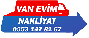 VAN EVİM NAKLİYAT