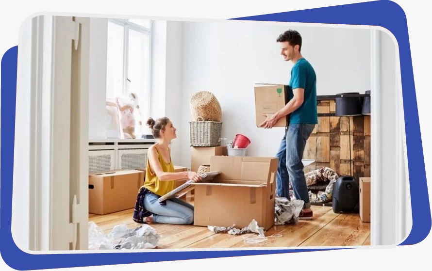 Van Evden Eve Nakliyat