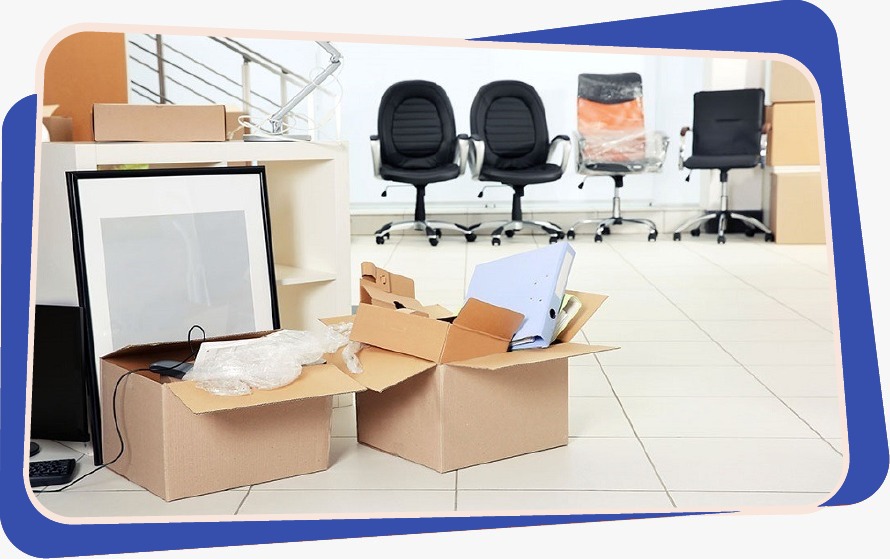 Van Ofis Ve İş Yeri Taşıma