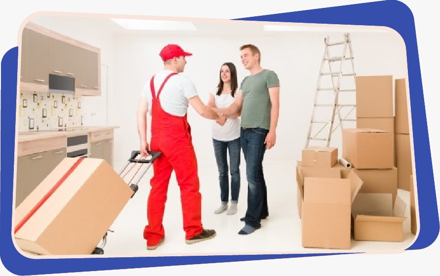 Van Parça Eşya Taşıma