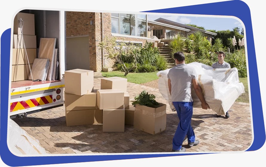 Van Şehir İçi Nakliyat